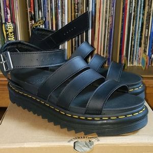 Doc Martens Blaire Sandals